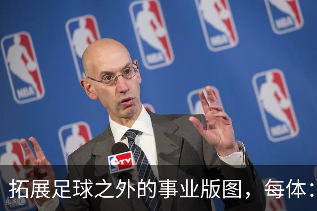 拓展足球之外的事业版图，每体：普约尔的公司转向经营房地产