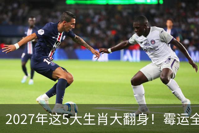 2027年这5大生肖大翻身！霉运全消，事业起飞，正财偏财全面爆发